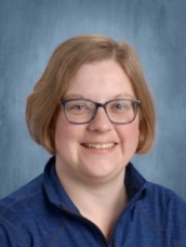 Photo of Marita Gordon