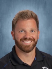Photo of Brock Hale
