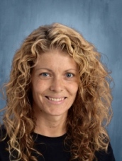 Photo of Alicia Jones