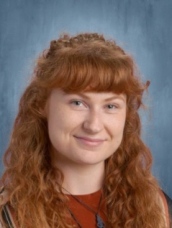 Photo of Sarah Kerr