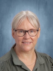 Photo of Yolanda Kilback