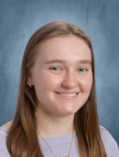 Photo of Jillian Laing