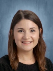 Photo of Kayla Lukacs