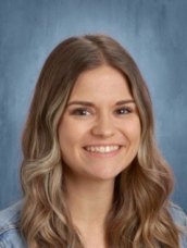 Photo of Shayla Marshall - ON LEAVE