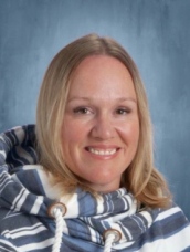 Photo of Callie Sheppard