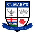 St. Mary's School Home Page