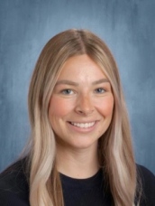 Photo of Kyla Stroh