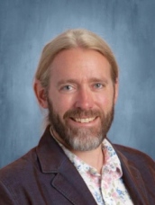Photo of Brad van Middelkoop