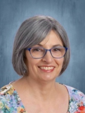 Photo of Patti Wagman